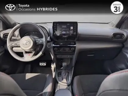 Photo 7 Toyota Yaris  Cross 116h GR Sport MY22