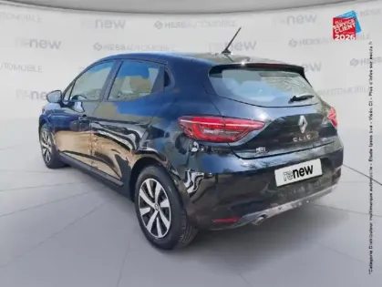 Photo 22 Renault Clio  1.0 TCe 90ch Equilibre