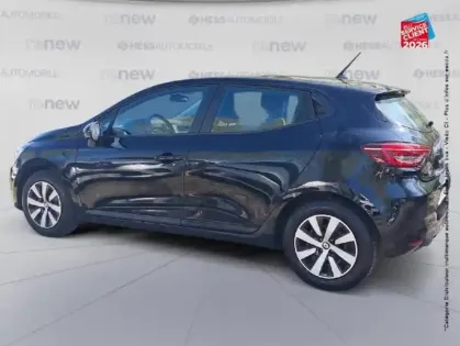 Photo 8 Renault Clio  1.0 TCe 90ch Equilibre