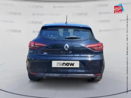 Photo 6 Renault Clio  1.0 TCe 90ch Equilibre