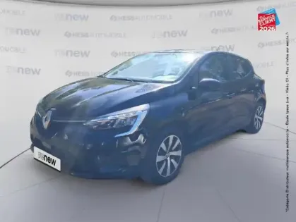 Photo 15 Renault Clio  1.0 TCe 90ch Equilibre