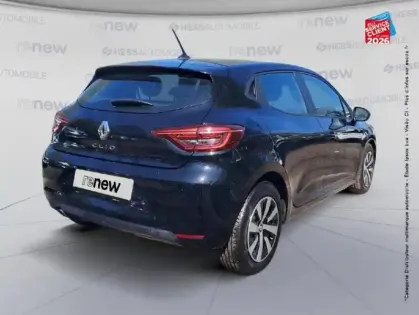 Photo 5 Renault Clio  1.0 TCe 90ch Equilibre