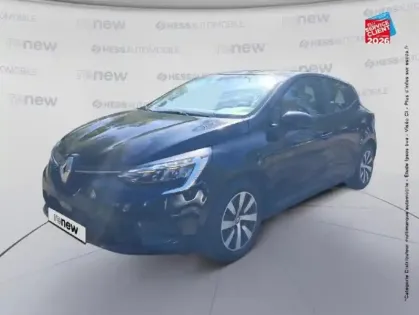 Photo Renault Clio Equilibre