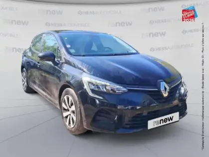 Photo 17 Renault Clio  1.0 TCe 90ch Equilibre