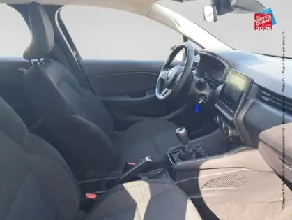 Photo 19 Renault Clio  1.0 TCe 90ch Equilibre