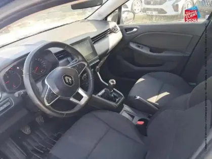 Photo 14 Renault Clio  1.0 TCe 90ch Equilibre