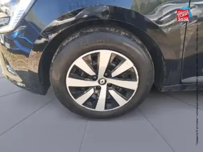 Photo 9 Renault Clio  1.0 TCe 90ch Equilibre