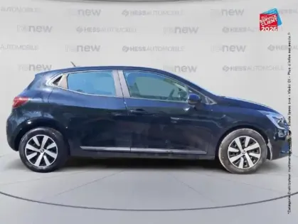 Photo 18 Renault Clio  1.0 TCe 90ch Equilibre