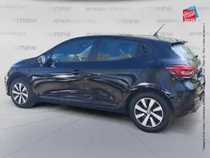 Photo 23 Renault Clio  1.0 TCe 90ch Equilibre