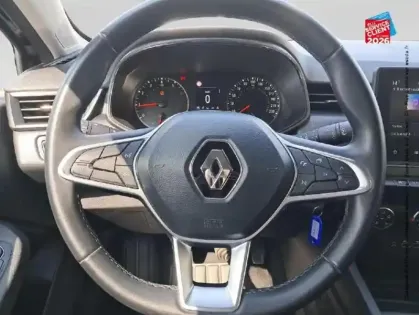 Photo 11 Renault Clio  1.0 TCe 90ch Equilibre