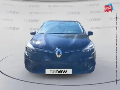 Photo 16 Renault Clio  1.0 TCe 90ch Equilibre