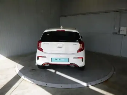 Photo 5 Kia Picanto  1.2 DPi 84ch GT Line Premium BVMA5