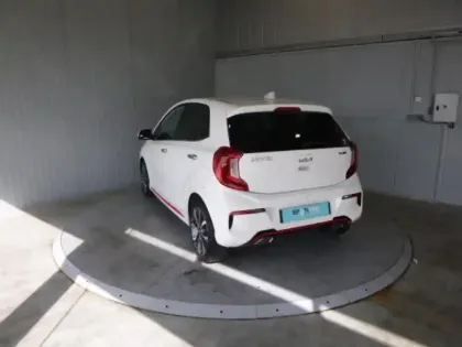 Photo 6 Kia Picanto  1.2 DPi 84ch GT Line Premium BVMA5