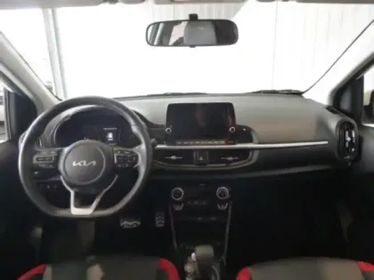 Photo 14 Kia Picanto  1.2 DPi 84ch GT Line Premium BVMA5