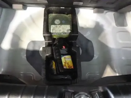 Photo 9 Kia Picanto  1.2 DPi 84ch GT Line Premium BVMA5