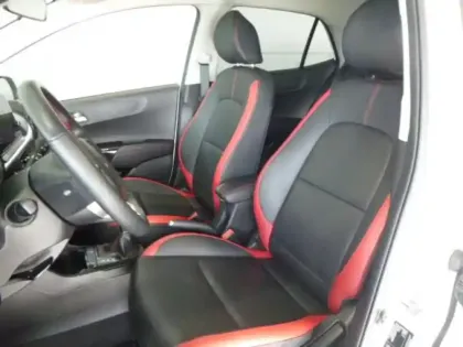 Photo 12 Kia Picanto  1.2 DPi 84ch GT Line Premium BVMA5