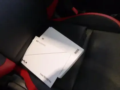 Photo 10 Kia Picanto  1.2 DPi 84ch GT Line Premium BVMA5