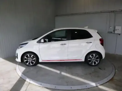 Photo 7 Kia Picanto  1.2 DPi 84ch GT Line Premium BVMA5