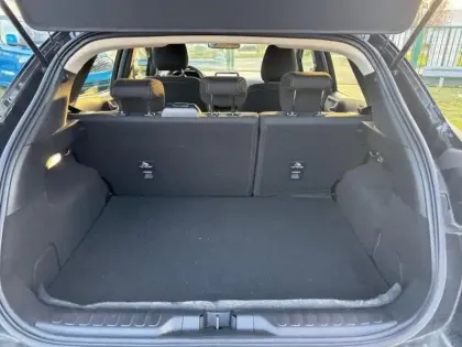 Photo 8 Ford Puma  1.0 Flexifuel 125ch S&S mHEV Titanium Business