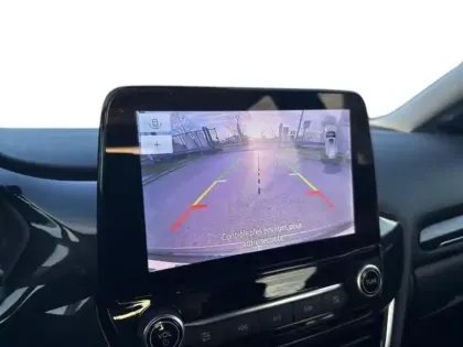 Photo 13 Ford Puma  1.0 Flexifuel 125ch S&S mHEV Titanium Business