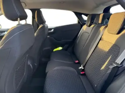 Photo 7 Ford Puma  1.0 Flexifuel 125ch S&S mHEV Titanium Business