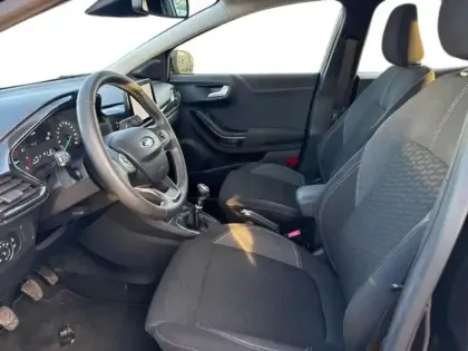 Photo 6 Ford Puma  1.0 Flexifuel 125ch S&S mHEV Titanium Business