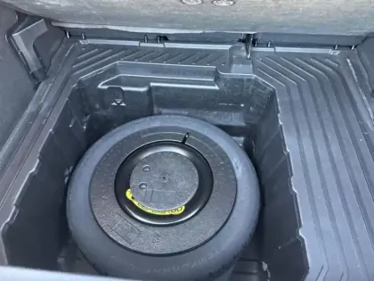 Photo 9 Ford Puma  1.0 Flexifuel 125ch S&S mHEV Titanium Business