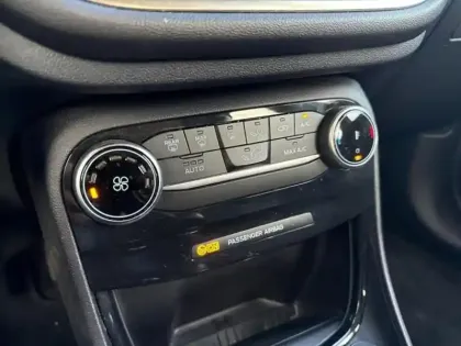 Photo 14 Ford Puma  1.0 Flexifuel 125ch S&S mHEV Titanium Business