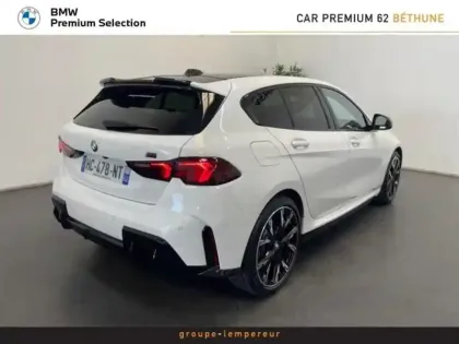 Photo 11 BMW Serie 1 Gén. IV (F70) Ph1 M Sport 5