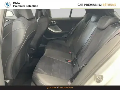 Photo 5 BMW Serie 1 Gén. IV (F70) Ph1 M Sport 5