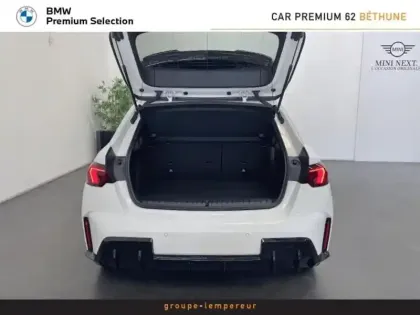 Photo 7 BMW Serie 1 Gén. IV (F70) Ph1 M Sport 5