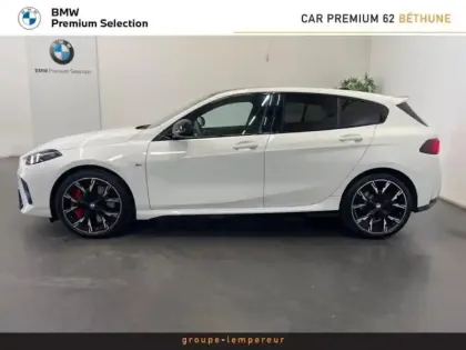 Photo 9 BMW Serie 1 Gén. IV (F70) Ph1 M Sport 5