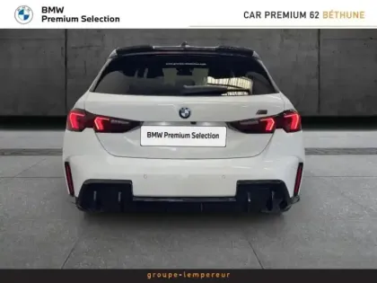 Photo 6 BMW Serie 1 Gén. IV (F70) Ph1 M Sport 5