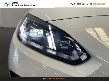 Photo 13 BMW Serie 1 Gén. IV (F70) Ph1 M Sport 5