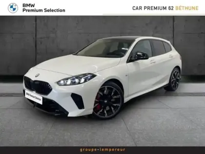 Photo Bmw Serie 1 M Sport