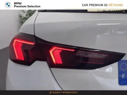 Photo 14 BMW Serie 1 Gén. IV (F70) Ph1 M Sport 5