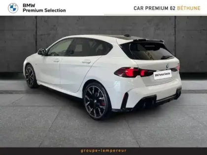 Photo 10 BMW Serie 1 Gén. IV (F70) Ph1 M Sport 5