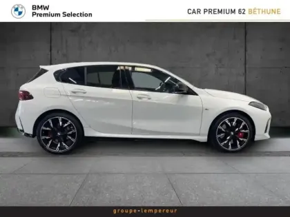 Photo 8 BMW Serie 1 Gén. IV (F70) Ph1 M Sport 5