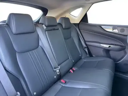 Photo 9 Lexus Nx Gén. II Ph1 Luxe Plus 5