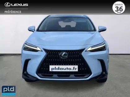 Photo 7 Lexus Nx Gén. II Ph1 Luxe Plus 5