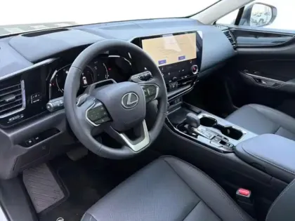 Photo 14 Lexus Nx Gén. II Ph1 Luxe Plus 5