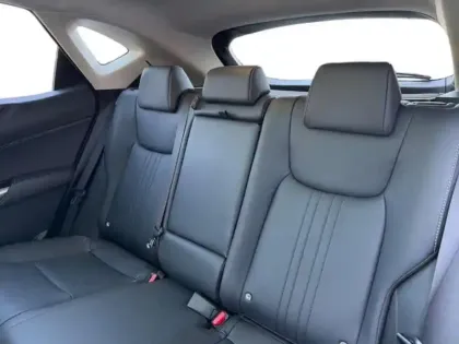 Photo 13 Lexus Nx Gén. II Ph1 Luxe Plus 5