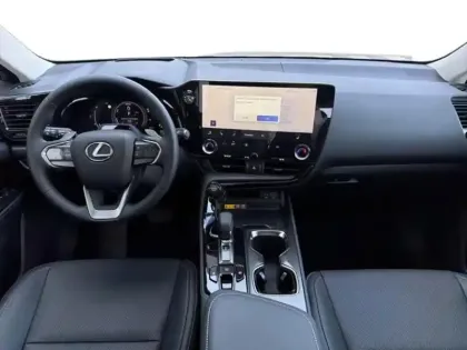 Photo 10 Lexus Nx Gén. II Ph1 Luxe Plus 5