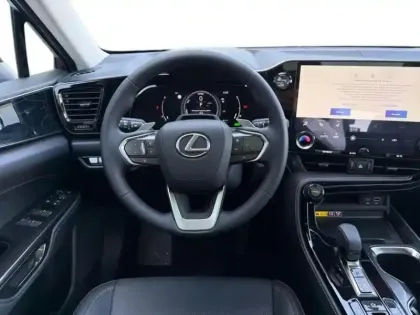 Photo 11 Lexus Nx Gén. II Ph1 Luxe Plus 5