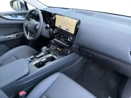 Photo 8 Lexus Nx Gén. II Ph1 Luxe Plus 5