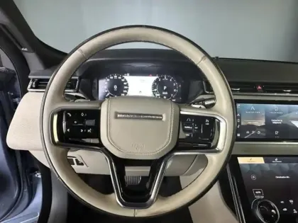 Photo 5 Land rover Range Rover Gén. I (L560) Ph2 R-Dynamic SE 5