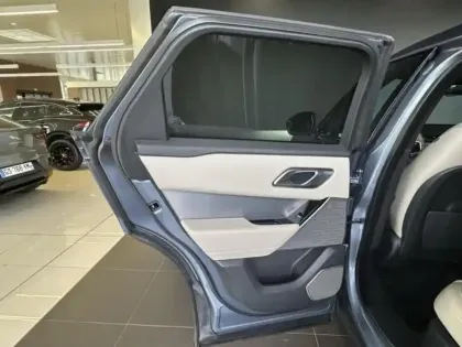 Photo 9 Land rover Range Rover Gén. I (L560) Ph2 R-Dynamic SE 5