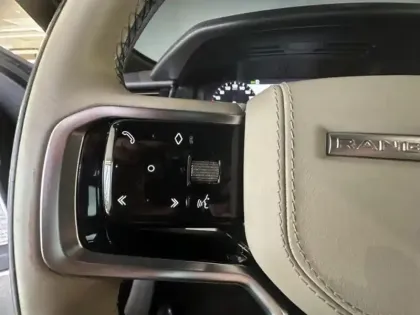 Photo 14 Land rover Range Rover Gén. I (L560) Ph2 R-Dynamic SE 5