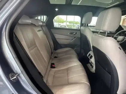 Photo 12 Land rover Range Rover Gén. I (L560) Ph2 R-Dynamic SE 5