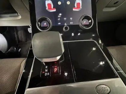 Photo 13 Land rover Range Rover Gén. I (L560) Ph2 R-Dynamic SE 5